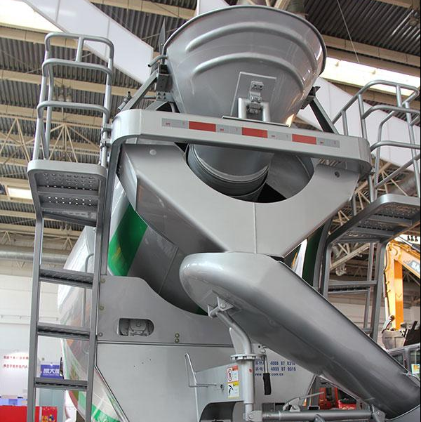 三一、混凝土、混凝土攪拌車、攪拌車