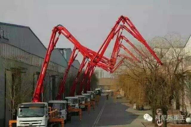 青島科尼樂(lè)、建筑機(jī)械、混凝土