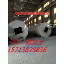 專業(yè)制作JLSNC 100T水泥罐、水泥倉廠家
