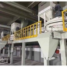 行業(yè)矚目丨立軸行星式攪拌機以持續(xù)的技術創(chuàng)新獲得UHPC行業(yè)的認可