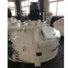 行星式攪拌機(jī)提高混合攪拌“質(zhì)量度”，助力耐火材料行業(yè)發(fā)展