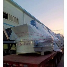 立軸行星式攪拌機(jī)高效、高質(zhì)加持，推動(dòng)陶瓷攪拌邁向新階段