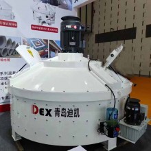 耐火材料攪拌機(jī)品質(zhì)導(dǎo)向加持下，打造行業(yè)攪拌新高地