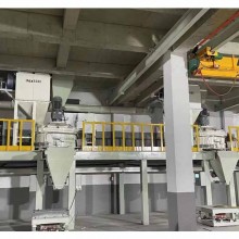 陶瓷透水磚攪拌機(jī)乘勢(shì)而上，交出行業(yè)攪拌高質(zhì)量“答卷”