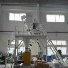 耐火材料攪拌機(jī)效率、質(zhì)量一手抓，是提升攪拌生產(chǎn)力的關(guān)鍵