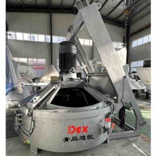 打破認知！耐火材料攪拌機成為行業(yè)攪拌“新看點”