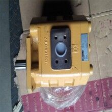 山東地區(qū)廈工裝載機(jī)專用工作泵CBGJ3160液壓齒輪泵