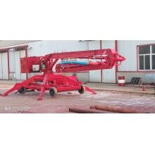 山東省15米手動(dòng)布料機(jī)電動(dòng)布料機(jī)全境安裝送貨