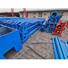 陜西省18米手動(dòng)布料機(jī)/電動(dòng)布料機(jī)廠家招商零售