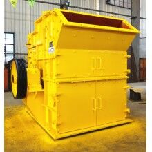 宏舉PX-1212高效細(xì)碎機(jī)