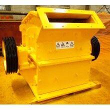 宏舉PX-8080高效細(xì)碎機(jī)