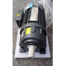 德陽(yáng)，攀枝花印刷包裝機(jī)械專用萬鑫CH22臥式三相齒輪減速電機(jī)  三相立式減速電機(jī)圖片