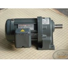 廣元，石家莊臥式齒輪減速電機廠家直銷 GH22臥式減速電機價格