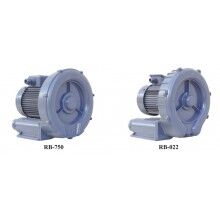 真空上料機(jī)風(fēng)機(jī)，RB-400AS全風(fēng)漩渦高壓鼓風(fēng)機(jī)