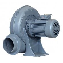 優(yōu)昂機電設(shè)備現(xiàn)貨供應(yīng)CX75-750W中壓透浦式鼓風(fēng)機