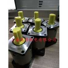 DS系列直齒精密行星減速機(jī)，臺(tái)灣伺服PHT精密行星減速機(jī)