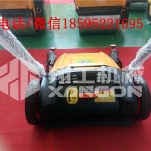 翔工掃地機節(jié)能手推式掃地機適用于大型廠房車間公園