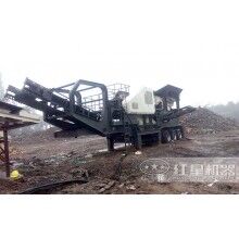 能將大石頭打成粉末的粉碎機T9