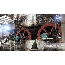 洗砂生產(chǎn)中要用哪些洗砂設(shè)備？T28