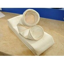 云南廣億環(huán)保除塵器布袋加工定制