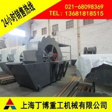 荊州滑石洗砂機(jī)、滑石輪式洗砂機(jī)、輪斗式洗砂機(jī)生產(chǎn)廠家