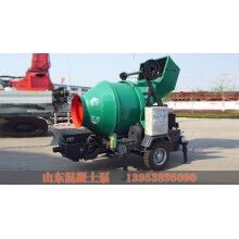 牡丹江愛民區(qū)-砂漿細(xì)石混凝土泵-輸送泵動力強(qiáng)勁