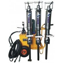 巖石劈裂棒好用嗎？