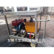 采石場(chǎng)荒料開采?礦山劈裂機(jī)巖石劈裂機(jī)使用方法