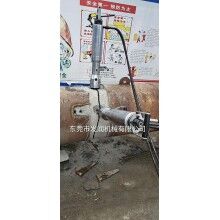 采石場(chǎng)荒料開采液壓分裂機(jī)設(shè)備使用說明