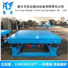 鑄造砂處理設(shè)備、宏達(dá)三維振動(dòng)平臺(tái)、鑄造提升機(jī)