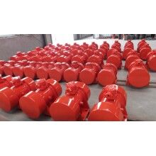 YBZH防爆振動電機 宏達振動設(shè)備