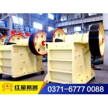 德國(guó)建筑垃圾處理設(shè)備太貴？來(lái)看看紅星機(jī)器！