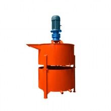 二次雙層攪拌機(jī)都有哪些優(yōu)勢(shì)。？