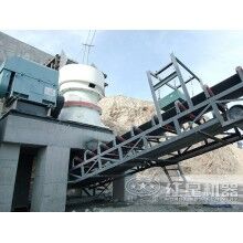 破鵝卵石用什么破碎機(jī)設(shè)備好FRR92