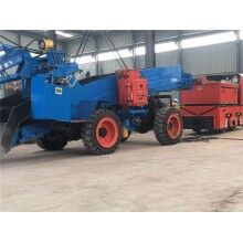 ZWY-60扒渣機(jī)廠(chǎng)家 礦用扒渣機(jī) 小型扒渣機(jī)