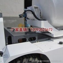 魯樽3方小型400攪拌機(jī)混凝土2019年熱銷(xiāo)款