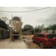 建立一個(gè)拌合站需要多少錢   恒源建機(jī)品質(zhì)卓越