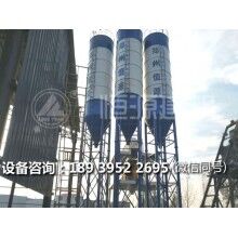 混凝土攪拌站180線價格是多少？ 恒源建機(jī)廠家品質(zhì)保證