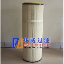 公路掃地車除塵濾筒供應商報價【華威】