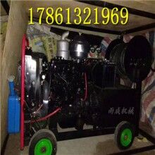 行業(yè)第一下水道高壓疏通機 意大利高壓泵疏通機 管道水垢清理機