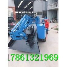 成都礦用扒渣機現(xiàn)貨供應 60型防爆型扒渣機廠家 扒渣裝載機