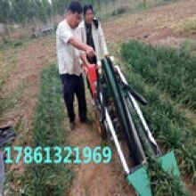 優(yōu)惠 韭菜收割機(jī) 手推電動(dòng)韭菜收獲機(jī) 小型農(nóng)用機(jī)械