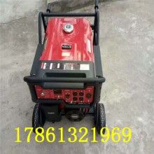 河南3-8KW柴油發(fā)電機價格 6.5KW汽油發(fā)電機組廠家批發(fā)零售