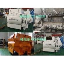 飛灰固化攪拌機科尼樂專業(yè)處理飛灰混合機