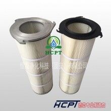 河北倉(cāng)頂式除塵器濾芯廠家定做批發(fā)[恒昌]