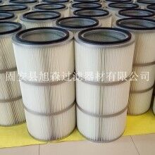 制氧機(jī)組空氣凈化濾芯加工定做（旭森）