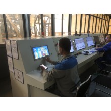 攪拌站筒倉(cāng)料位系統(tǒng)，攪拌站筒倉(cāng)料位計(jì),攪拌站粉料倉(cāng)料位測(cè)量管理系統(tǒng)