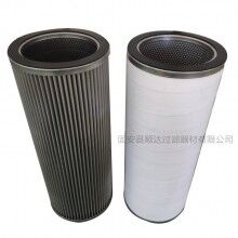 加氣站聚結(jié)濾芯JB-1031-C-H 加氣站液化氣聚結(jié)分離濾芯【順達】