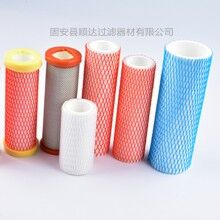 銷售玉柴濰柴燃?xì)獍l(fā)動機高壓減壓器濾芯【順達】