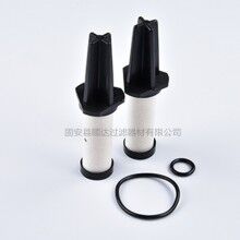 銷售玉柴濰柴燃?xì)獍l(fā)動機高壓減壓器濾芯   J5700-11132B5【順達】